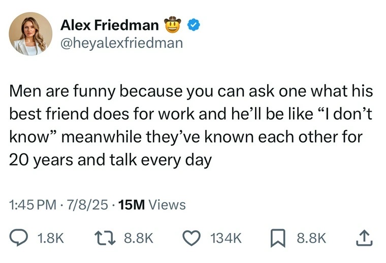 24 Fresh Tweets to Laugh the Pain Away